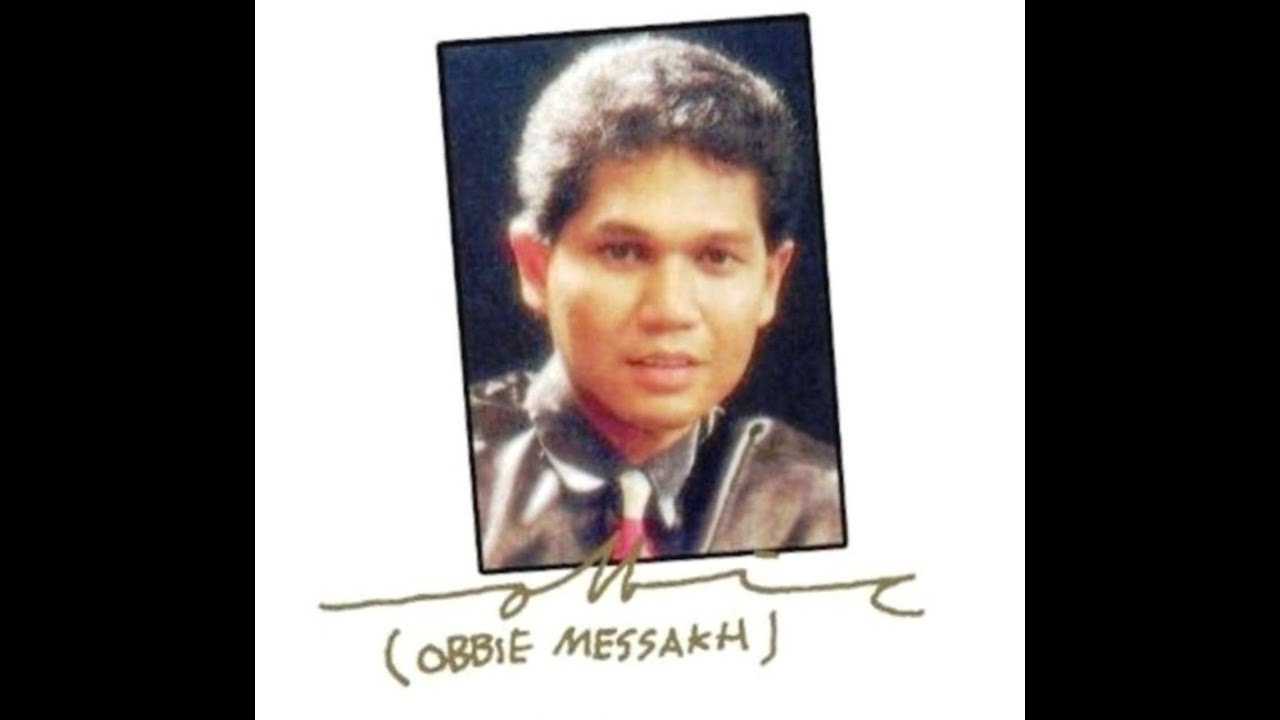 OBBIE MESSAKH. -BENAR KATA IBU