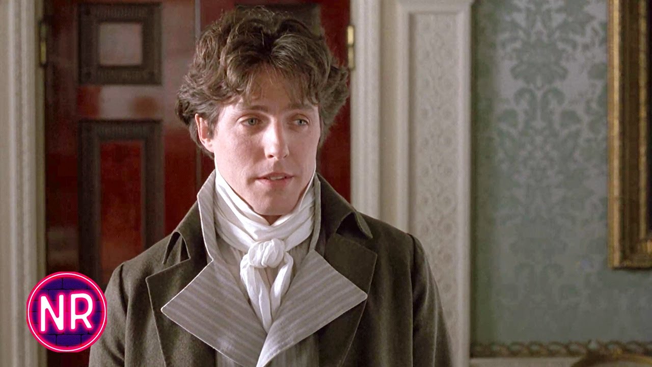 Shy of Strangers | Sense And Sensibility