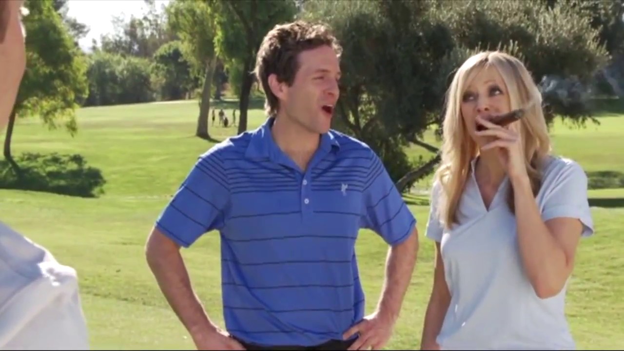 It's Always Sunny Deleted Scene- Frank's Back in Business