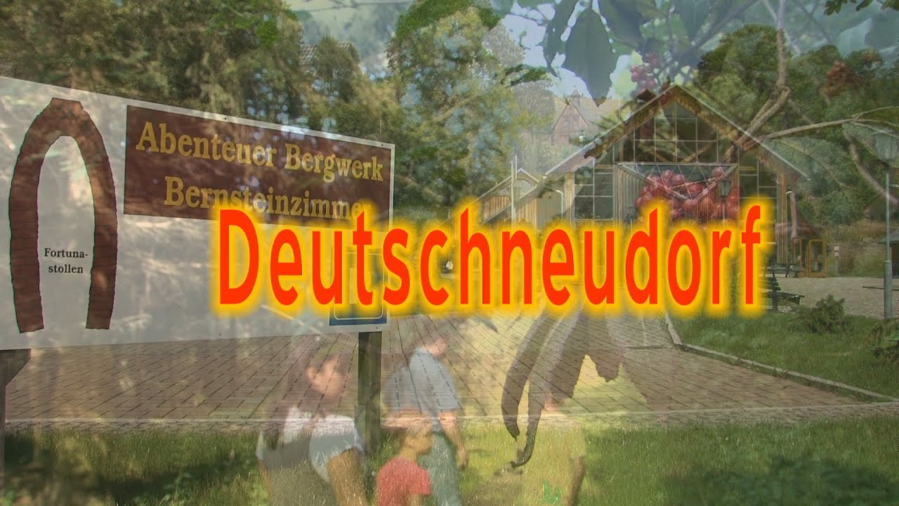 Deutschneudorf