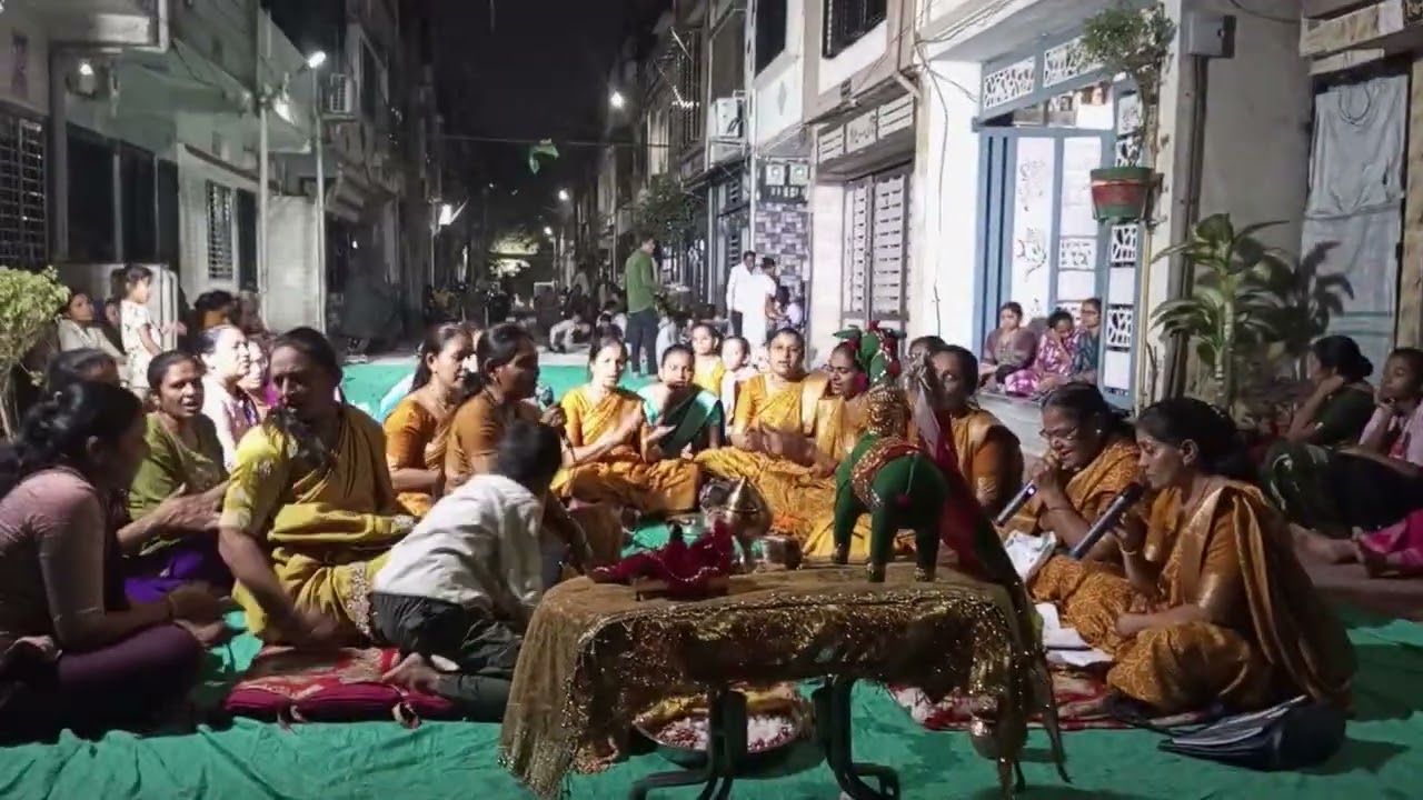 હારે કાનુડા જમવા આવો 