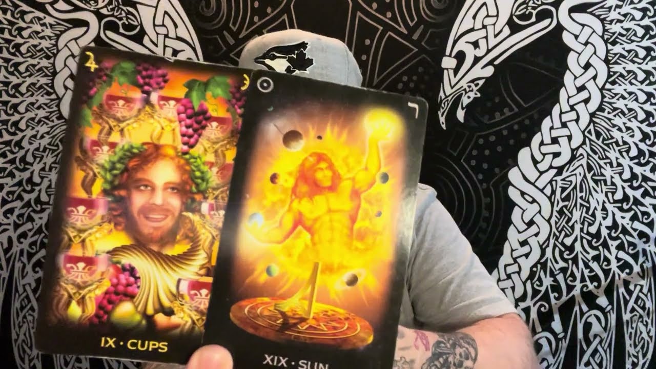 Aries ♈️ “You were right about them” July 2023 Tarot love reading