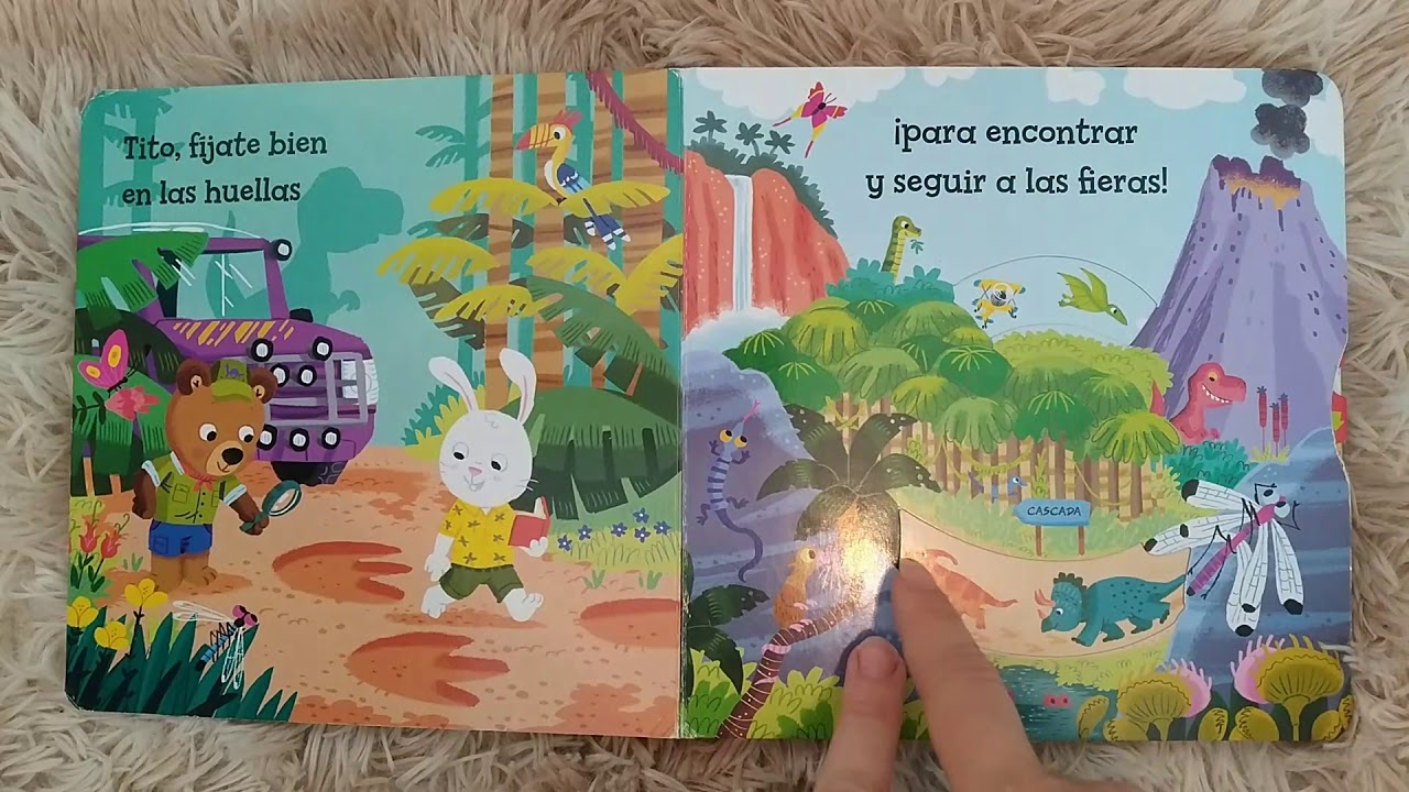 Cuento 