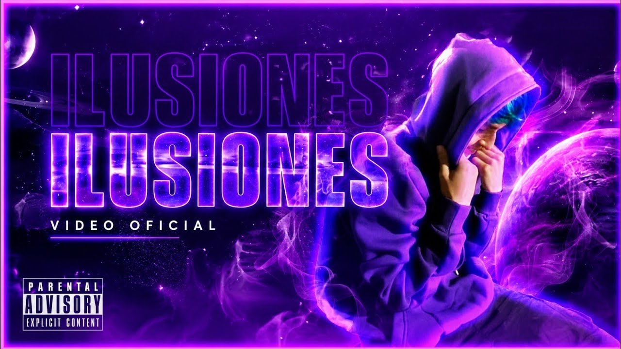 Andersongs18 - ILUSIONES (video oficial)