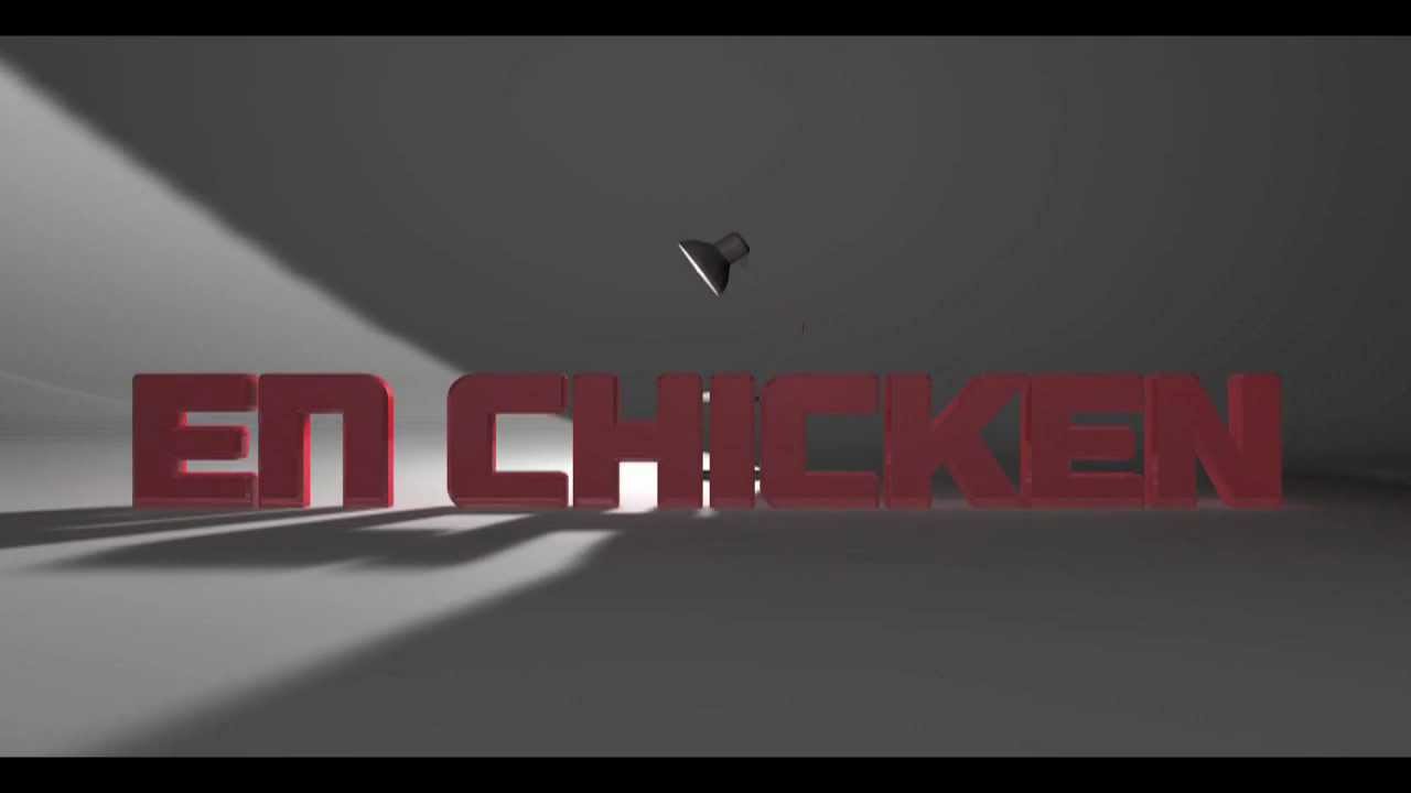 eN Chicken - Possible New Intro!