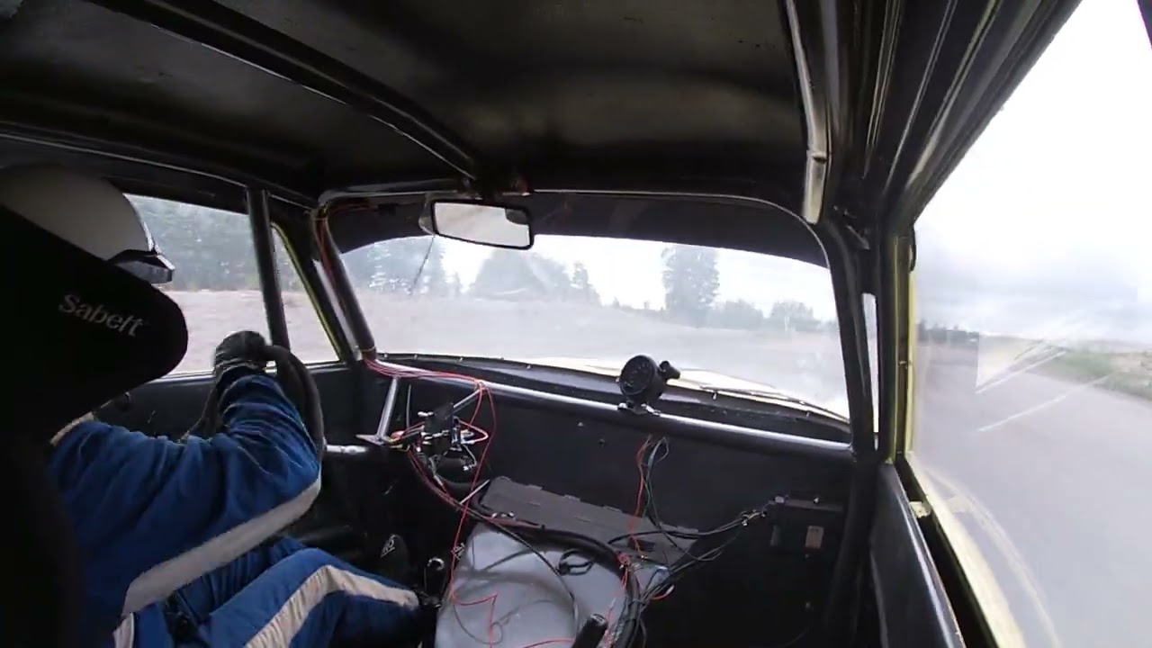 Honkajoen testit 26.5.22 