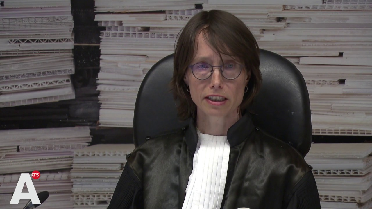 'Noffel' krijgt 18 jaar cel