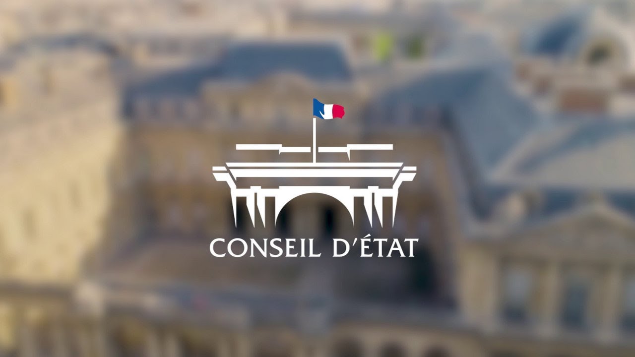 Visite du Palais Royal