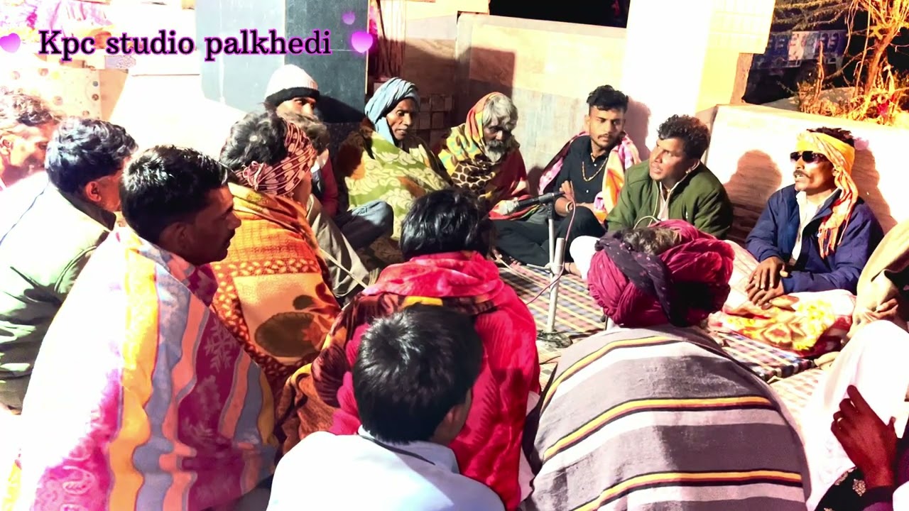 डाक थाली देसी भारत 
