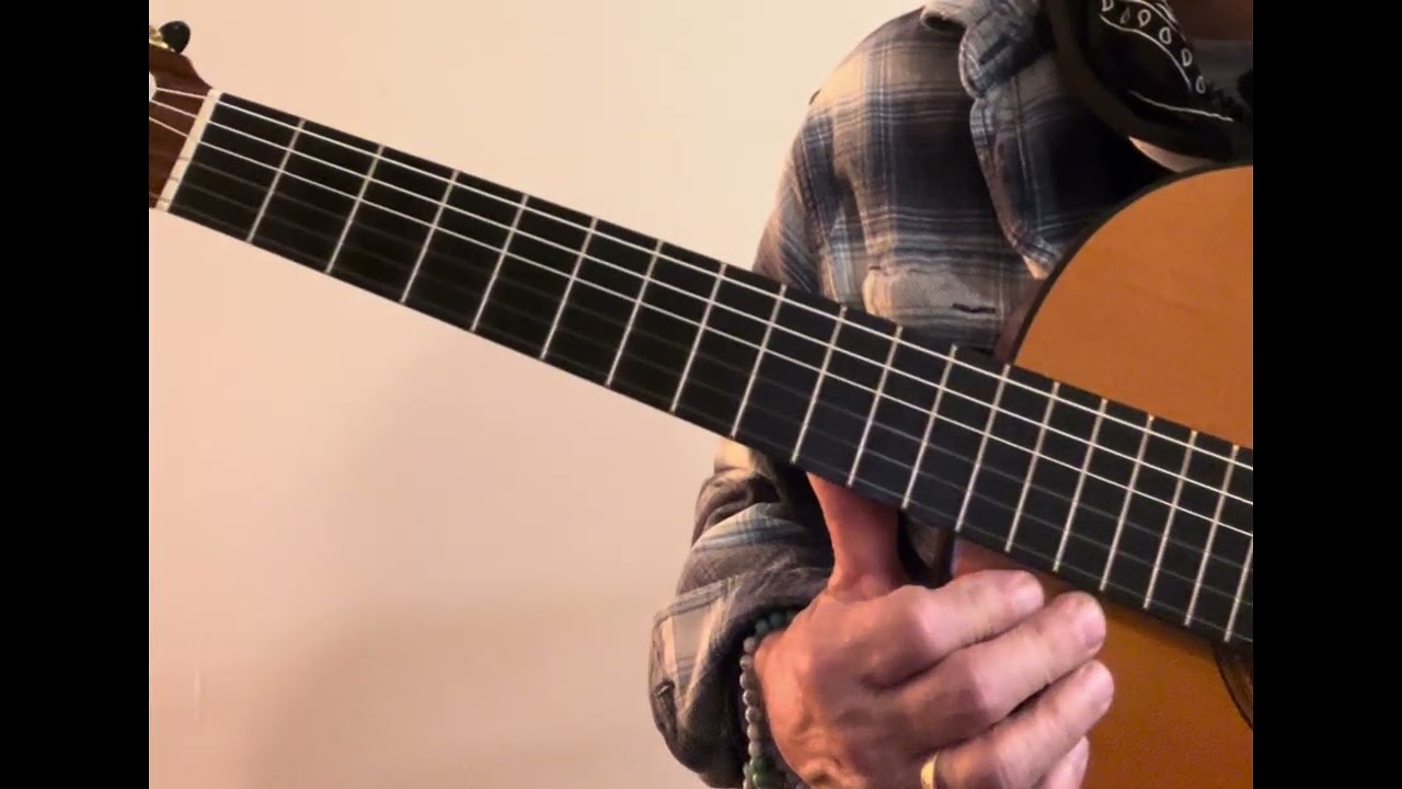 Classical 🎸 Intro/Demo/ Audition 