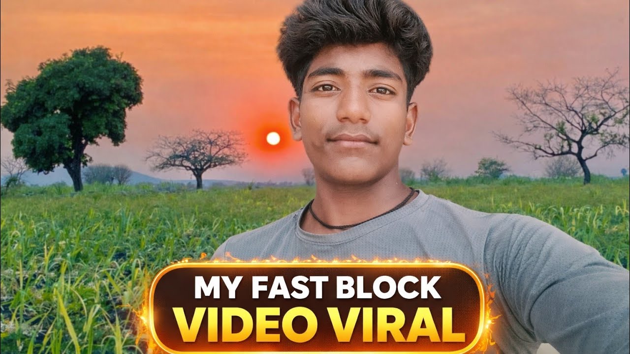 खेत कर जा रहे ब्लॉगिंग वीडियो#block#video #kheti #kitten #