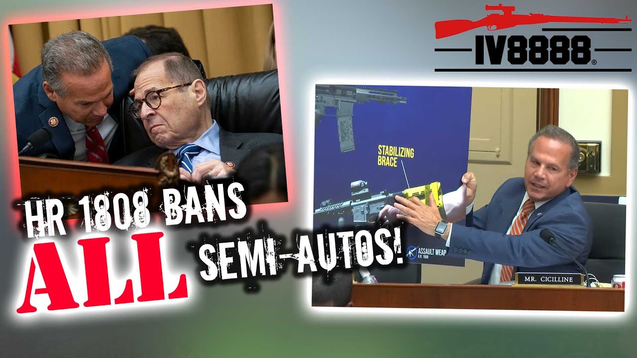 Gun Gripes 