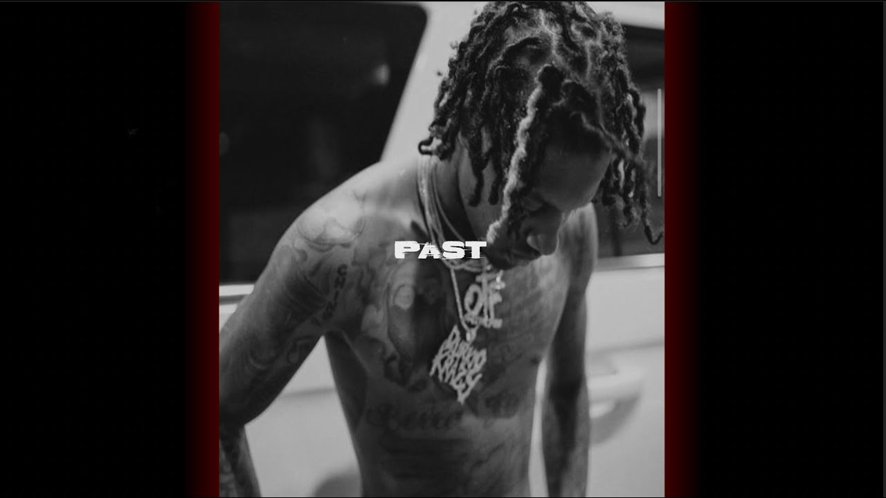 lil durk type beat 2023 - 