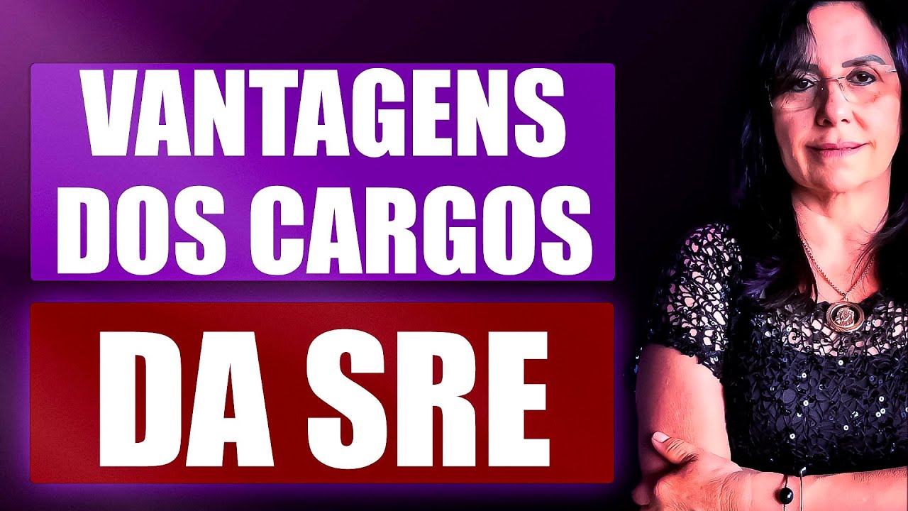 VALE A PENA TRABALHAR NA SRE? | VOU CONTAR TUDO