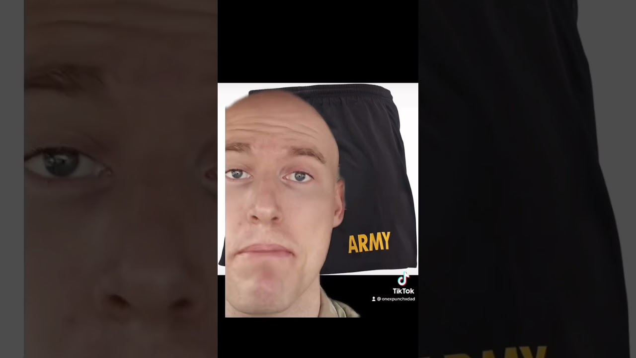 Worst Army Clothing Items