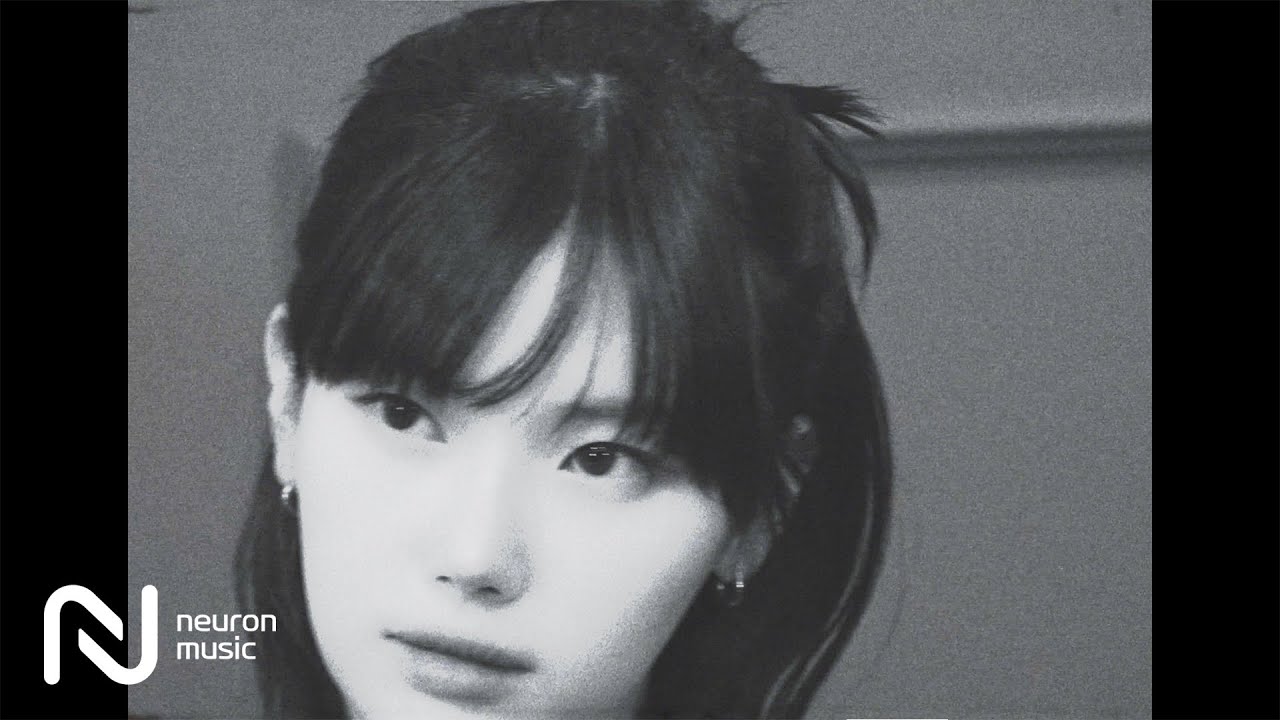 이지카이트 (Izykite), 디스토리(D.Story) - 흑백영화 [Official Visualizer]