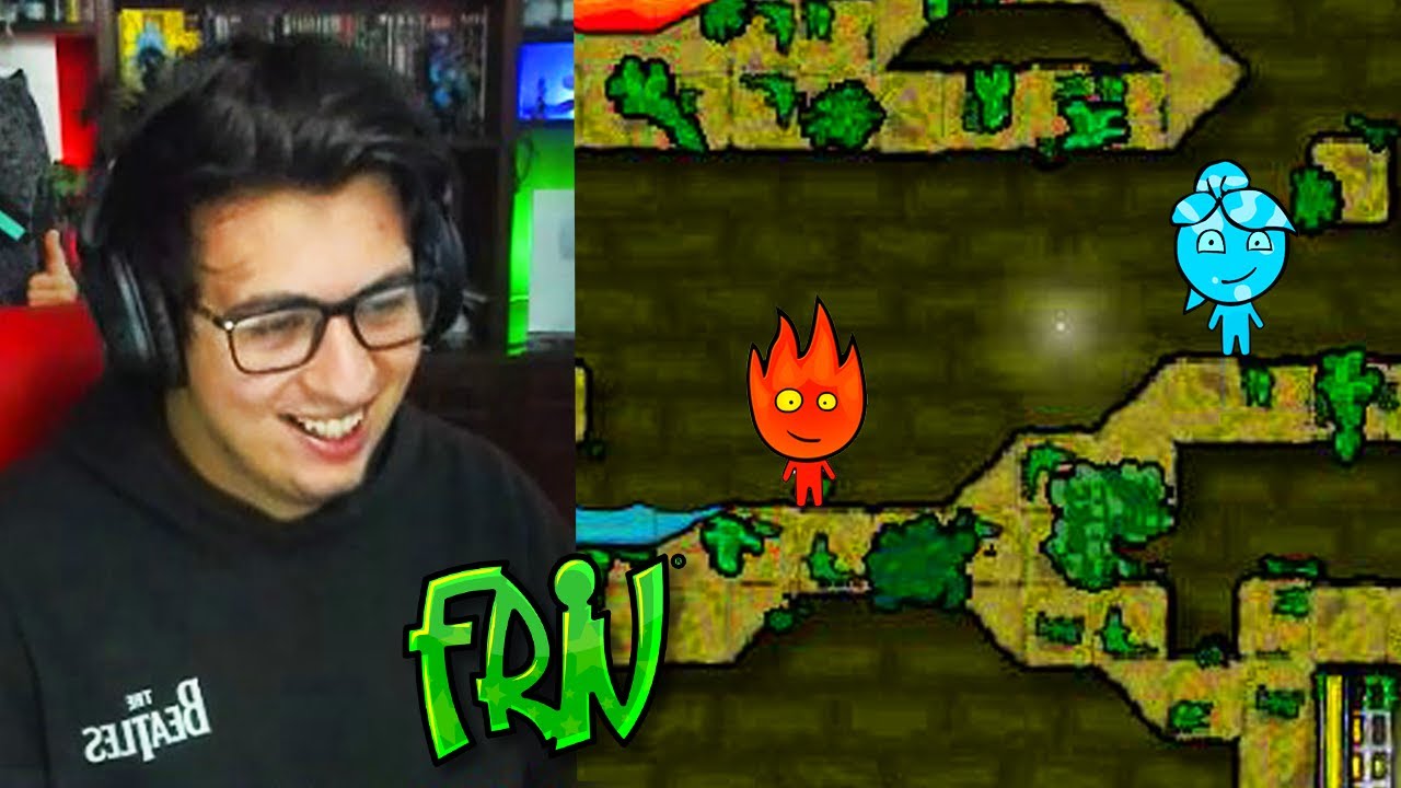 probando los juegos friv en 2021