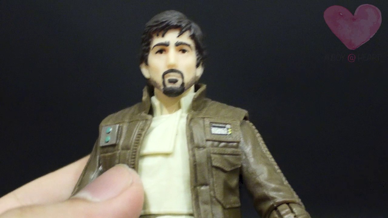 Hasbro Star Wars The Black Series 6