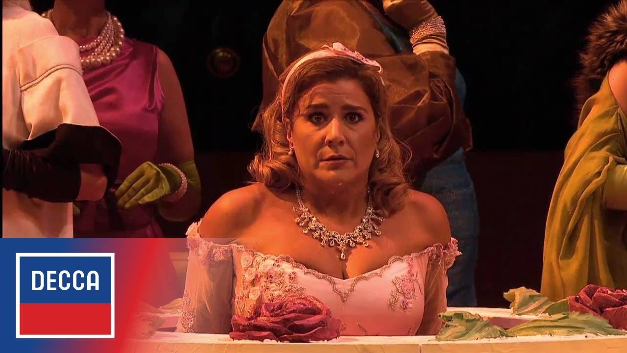 Cecilia Bartoli - Halévy: Clari DVD (trailer)