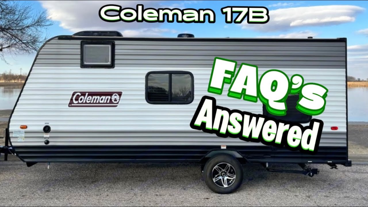 Подходит ли вам фонарь Coleman Lantern 17B? Ответы на 10 самых часто задаваемых вопросов!