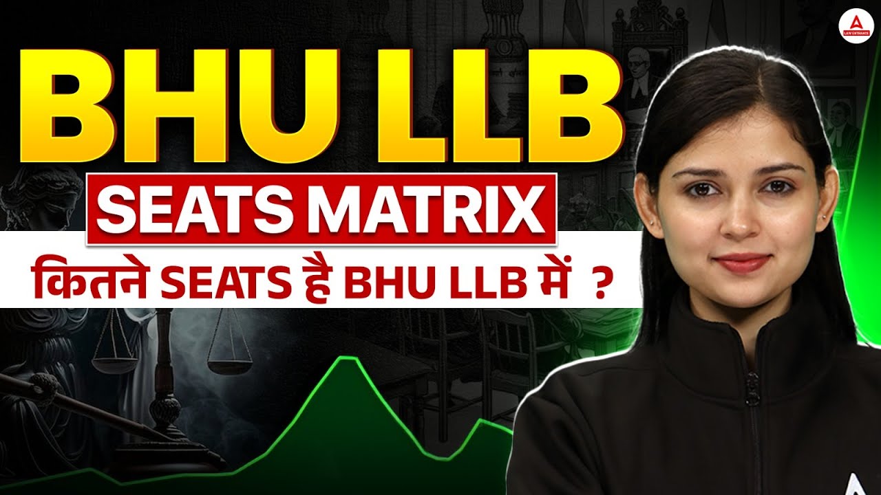 BHU LLB 2026 - Number of Seats In BHU LLB ✅ Eligibility Criteria & course fees structure