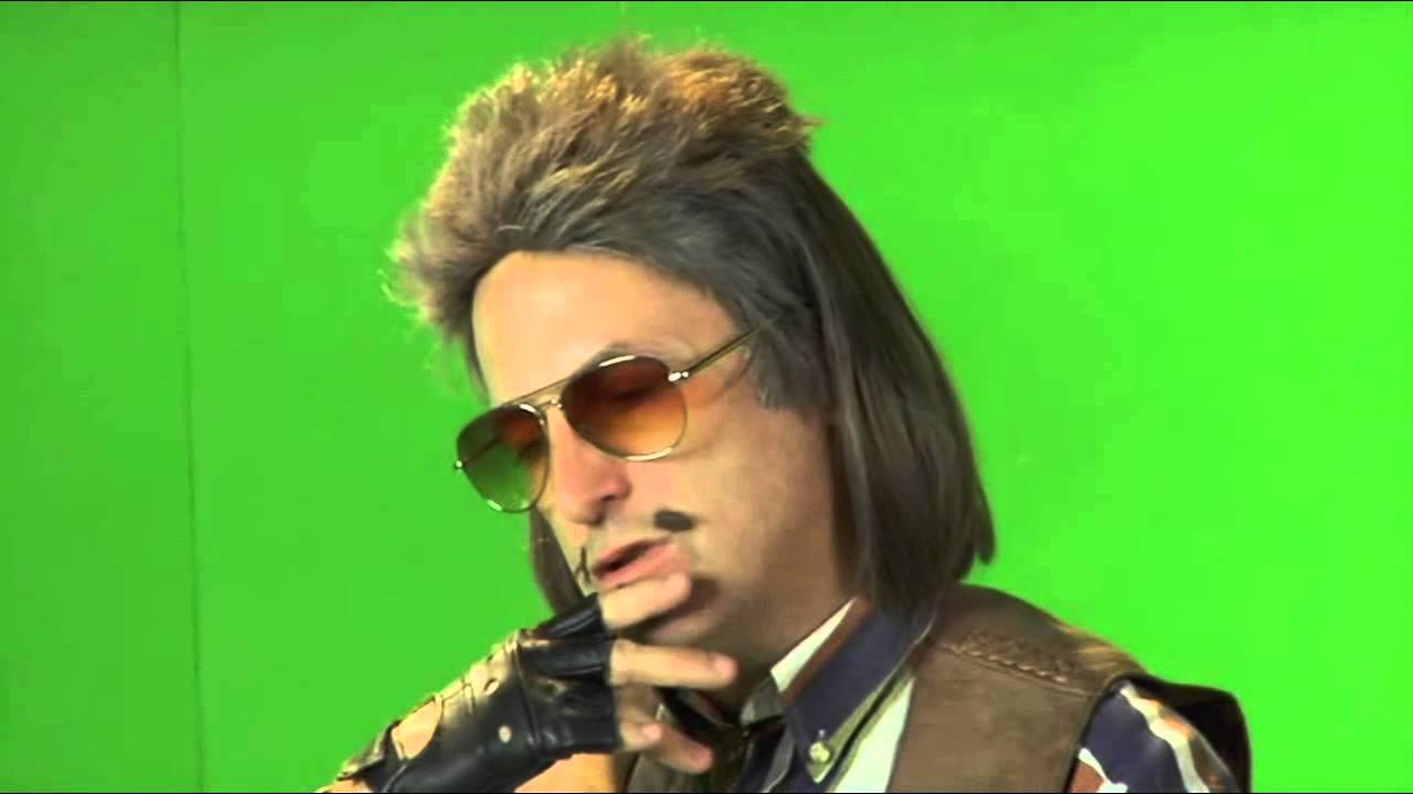Bob Odenkirk - Reverend Paynus