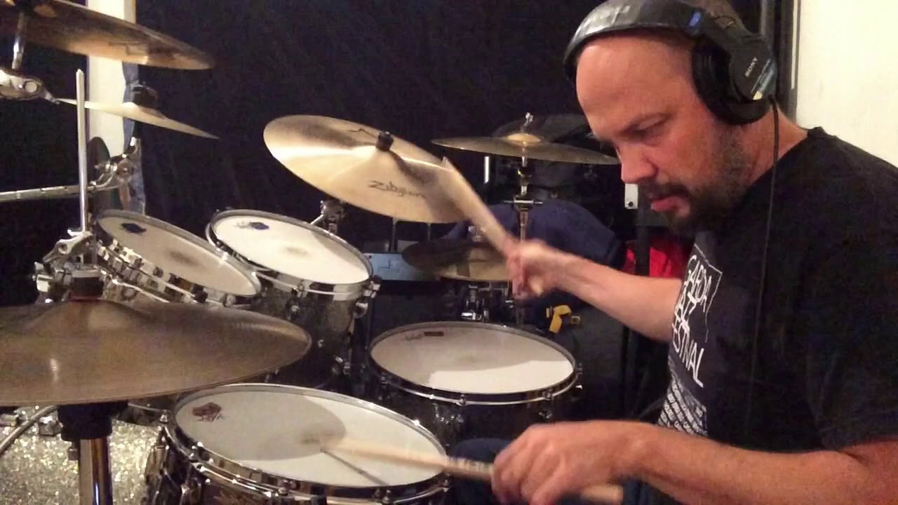 Stefano Pisetta Our Manne Shelly #louiebellson #bigband