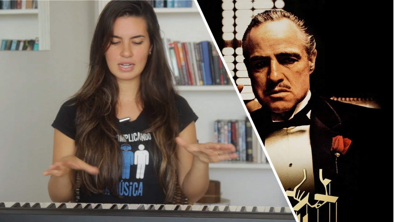 Como tocar a música 