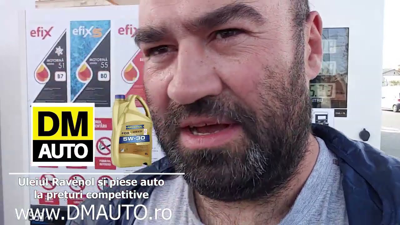 Cat consumă Touaregul când călătorești in cea mai spectaculoasa zonă din Județul Dolj