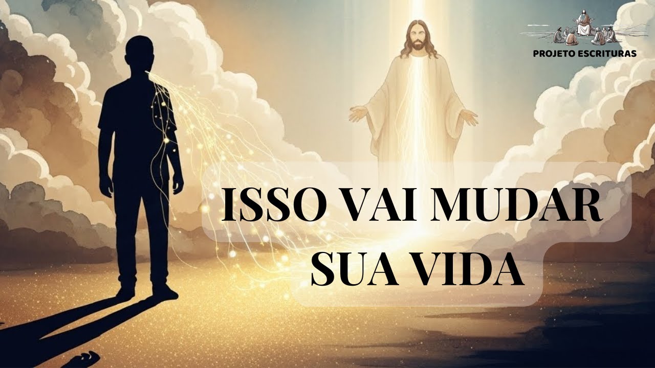UM HÁBITO QUE RECONFIGURA SEU CÉREBRO MAIS RÁPIDO DO QUE QUALQUER OUTRA COISA (Bíblico + Científico)