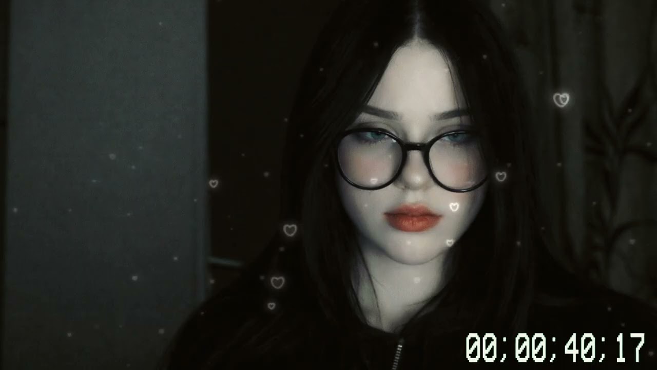 maybe she remembers me