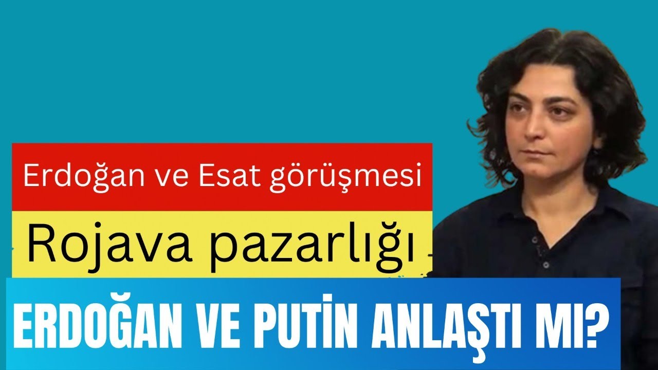 T&uuml;rkiye&rsquo;nin Rojava planı: Hangi &uuml;lkelerle anlaşma yapıldı?