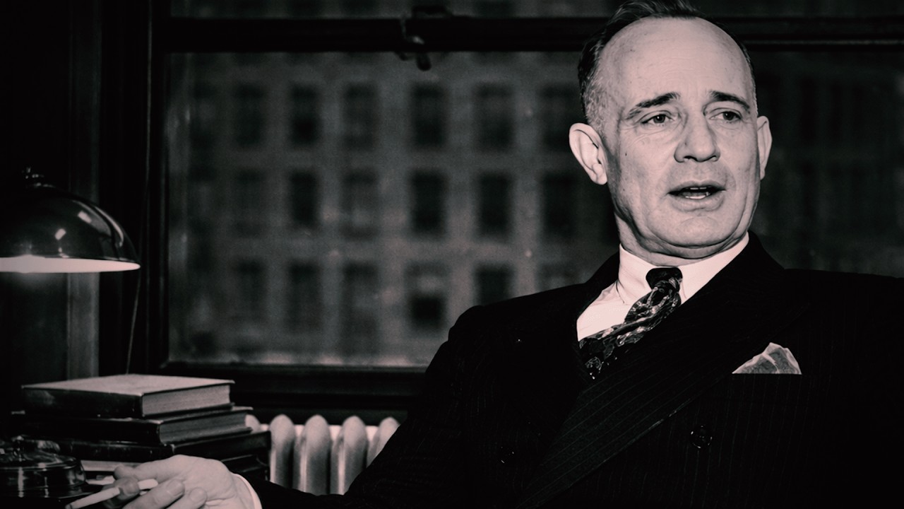 Act Like Failure Was NEVER an Option | Napoleon Hill