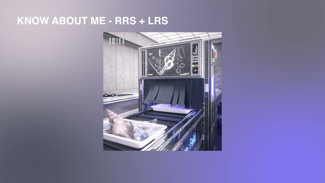 NMIXX - Know About Me [Dolby Atmos Stems] [Hidden | Background Vocals]