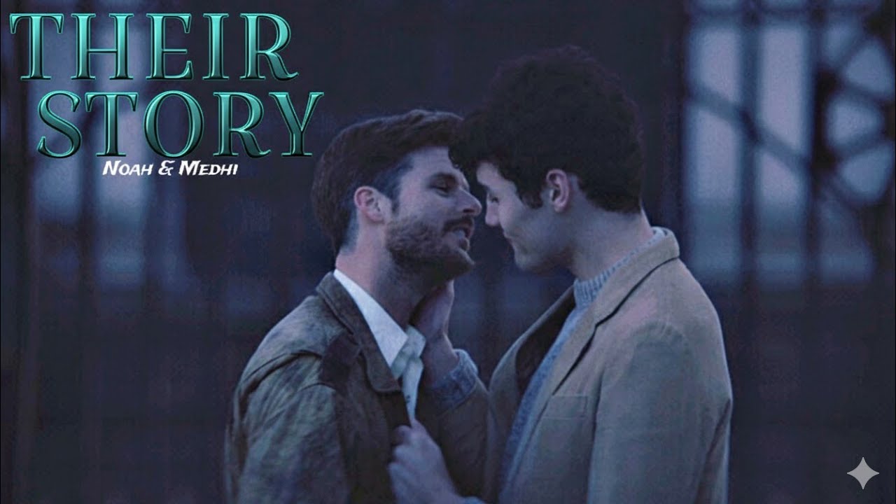 Noah and Medhi - Their Story [QF-Shorts]