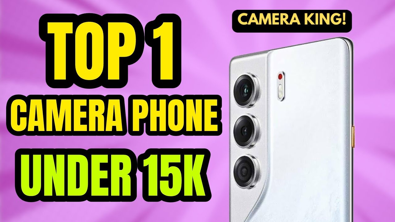 Tecno Camon 40 Pro 5G Hands-on | Ganda ng Camera nito!