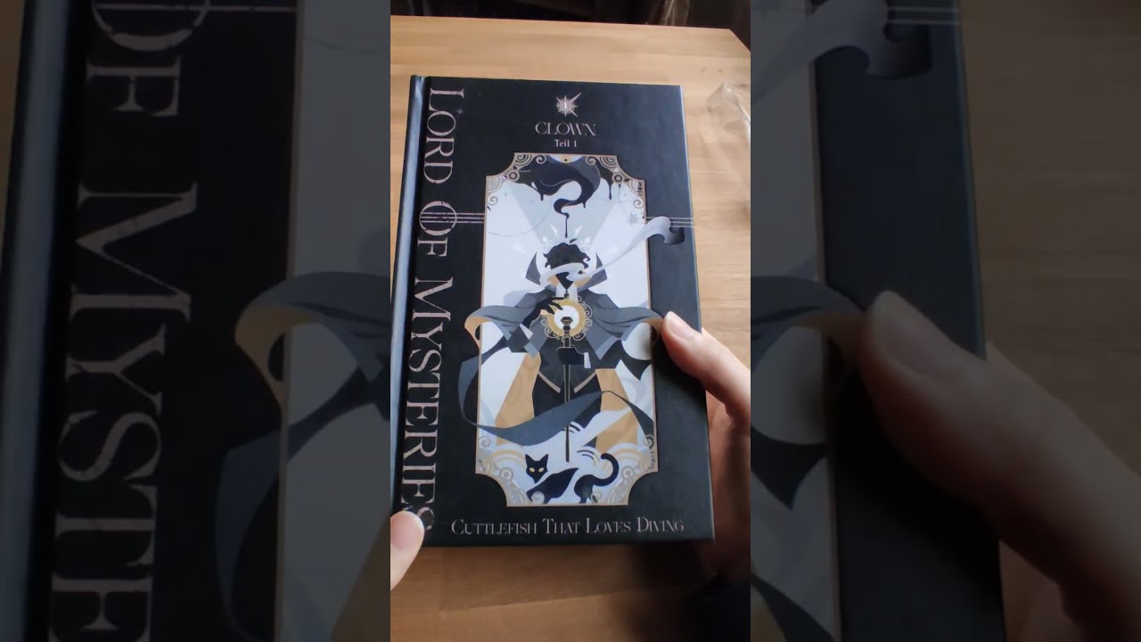 Die Hardcover Ausgaben von 