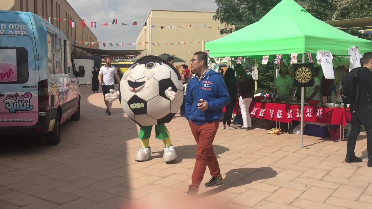 DESC International Day 2017 HD