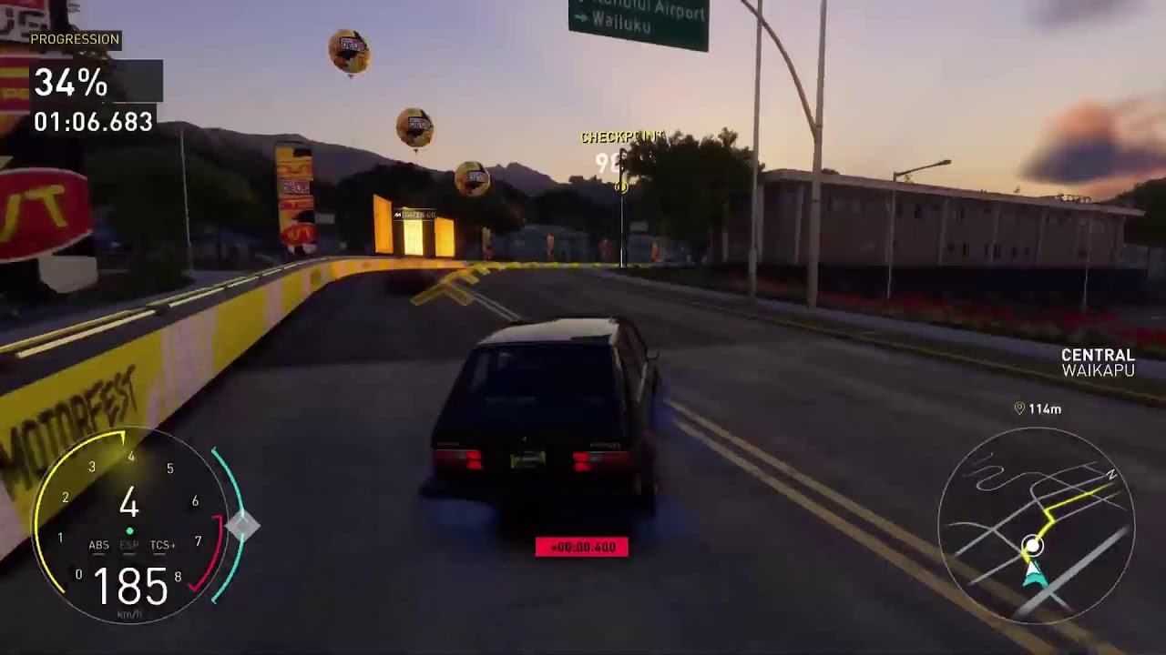 😉Directo corto😉The Crew Motorfest