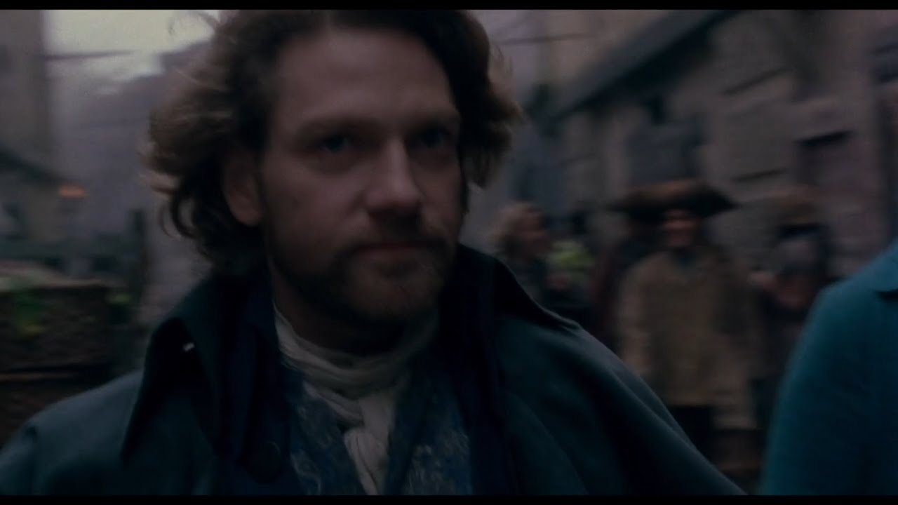 tribute to Kenneth Branagh by Kristin Dean