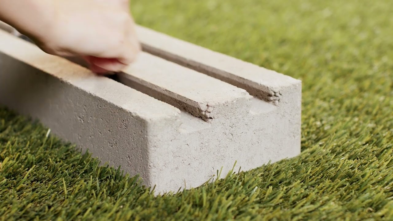 How to Build a Grill Surround Using Belgard DESIGNFORMS™ Concrete Panels