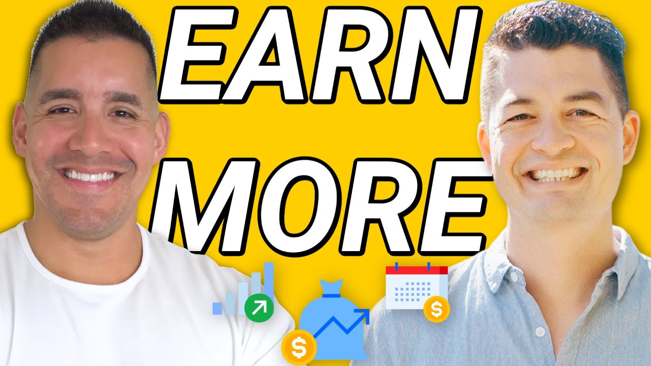 How To Make MORE Money With Your Side Hustle (2023)