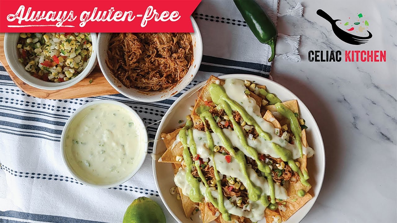 Incredible 48-hour Nachos | Ultimate Crowd-Pleasing Recipe |  Worth the Wait | Always Gluten-Free