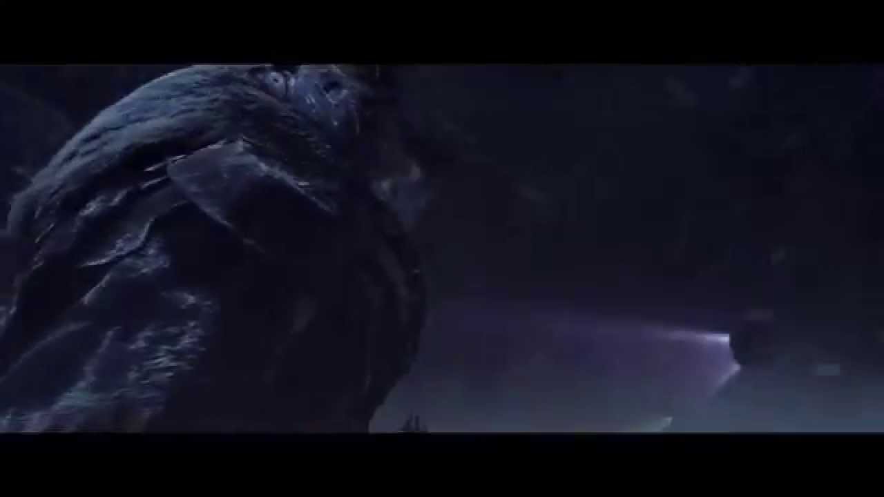 Destiny: House of Wolves - DLC Cinematic Trailer! [1080p HD]