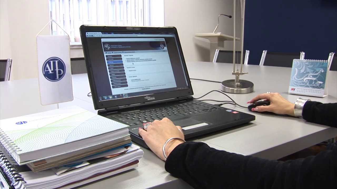 Video upustva za proveru odluke registratora i pretragu prijava i žalbi