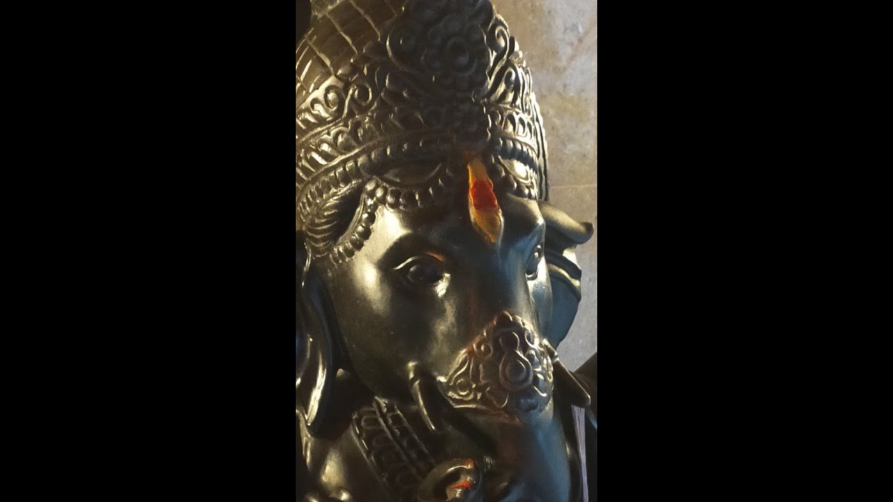 part 1 ATHARVASHIRSHA upanishad with Maa Gyaan Suveera