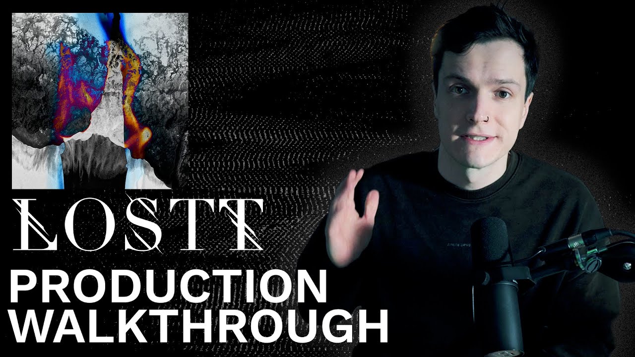 'Heaven's Burning' PRODUCTION WALKTHROUGH