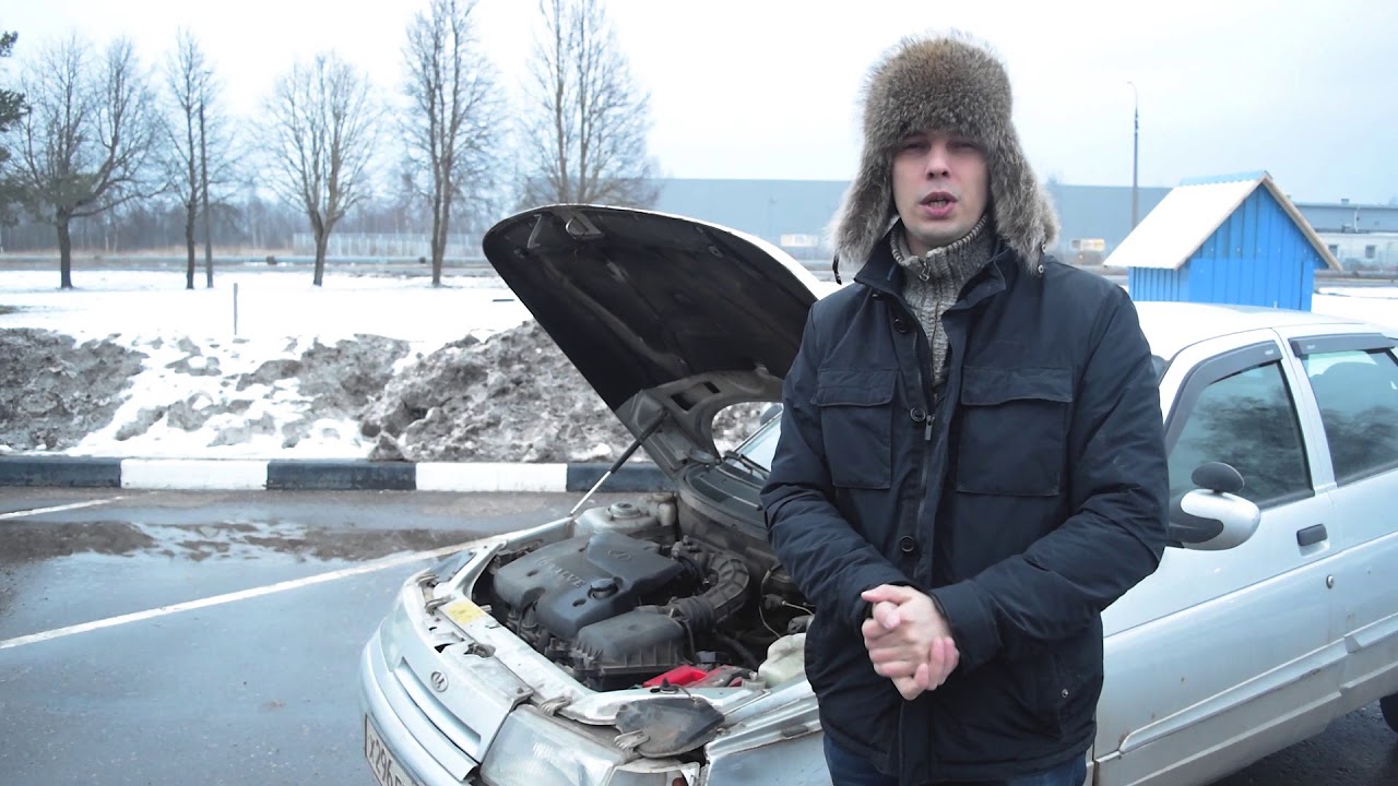 Нулевик на ВАЗ 2112, есть ли смысл?