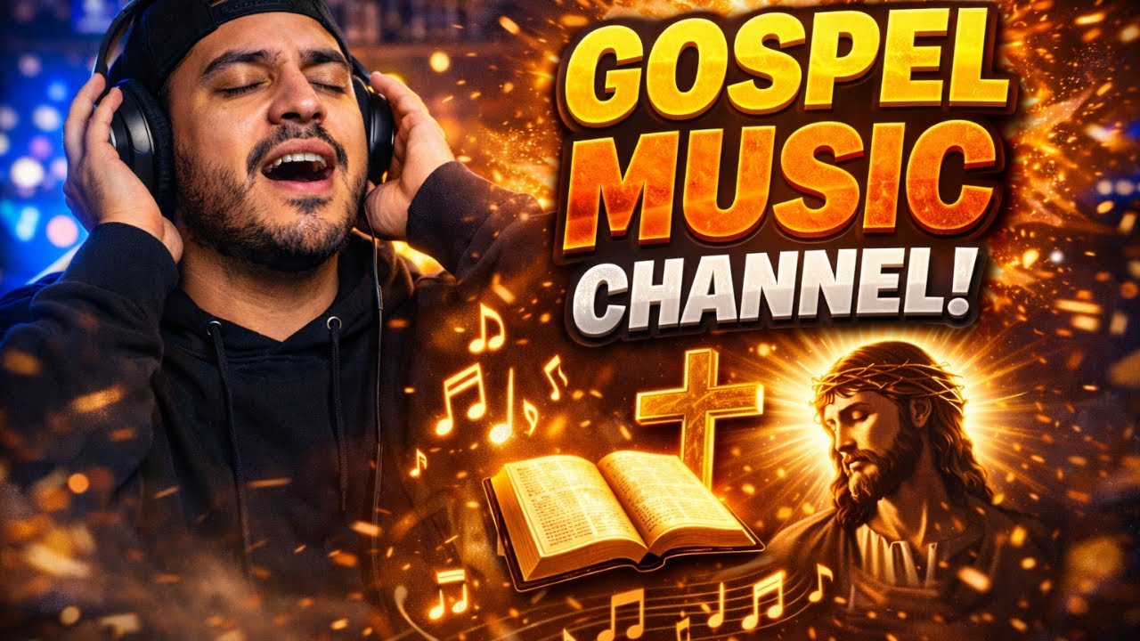 New Worship Song Filled With Anointing |2026
