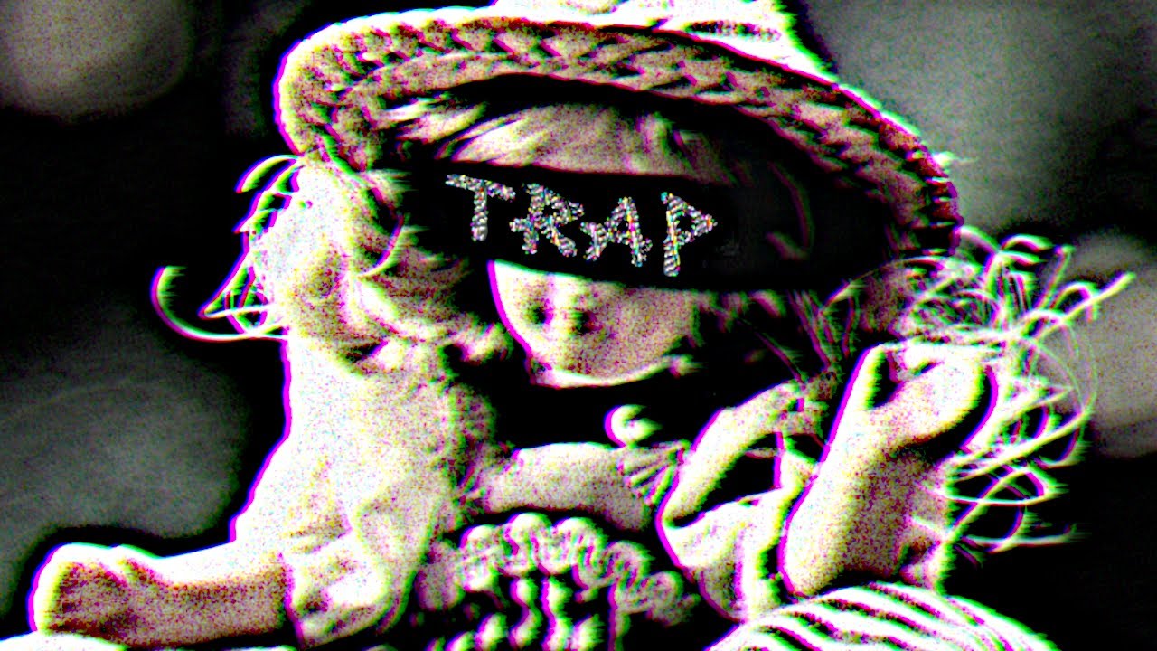 TRAP Streszczenie Lalki - VeVi